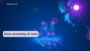 The latest promising AI tools