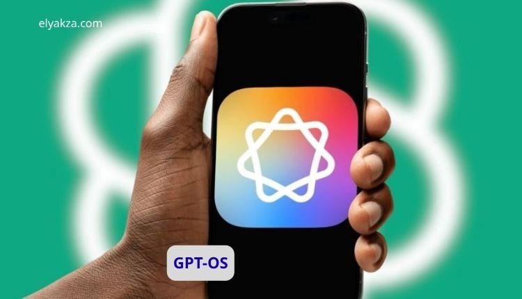 نموذج GPT-OS مفتوح المصدر
