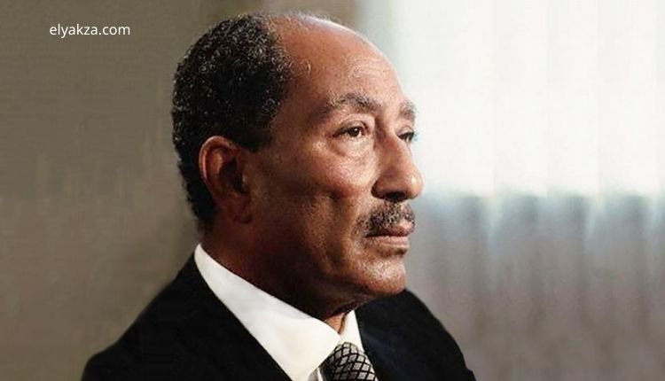 محمد أنور السادات: رؤية سياسية في زمن التحديات 3 فكر محمد أنور السادات