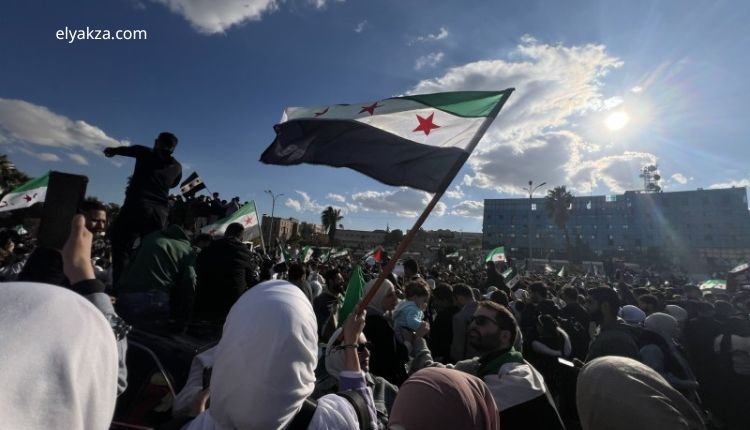 الاقتصاد السري في سوريا الجديدة