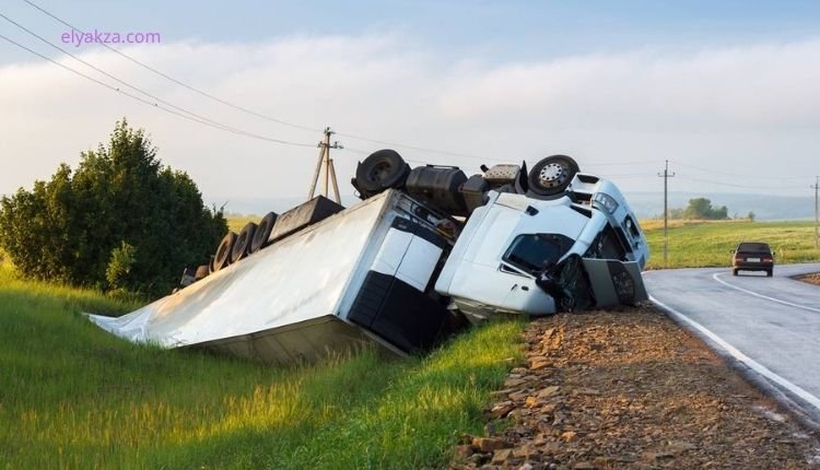 Truck Accident Settlements