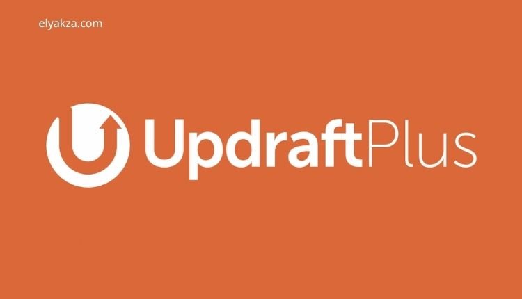 The Essential WordPress Plugins: Supercharging Your Site's Performance and Potential 1 UpdraftPlus