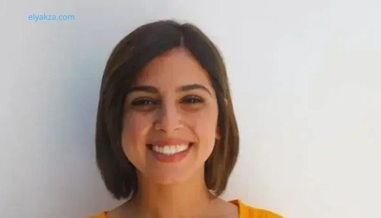 فضيحة غيثة عصفور تهز إنستغرام: تفاصيل القضية وردود الفعل في المغرب 3 صورة بها المغربية غيثة عصفو ضمن الحديث عن فيديو فضيحة غيثة عصفو، وعن سكس مغربي غيثة عصفو