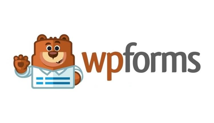 The Essential WordPress Plugins: Supercharging Your Site's Performance and Potential 3 WPForms
