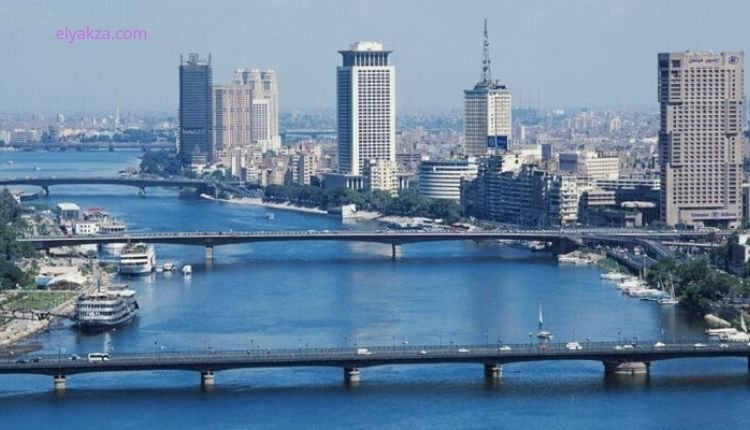 حروب الظل على النيل: الذكاء الاصطناعي والتجسس الرقمي يهددان أمن مصر المائي والقومي 1 حروب الظل على النيل