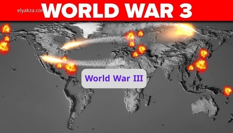 World War III