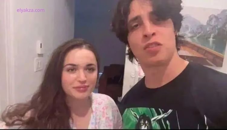 افلام ياسمين زباري الجديدة 2025.. مقطع ياسمين زباري الجديد 4 صورة بها الفتاة المغربية ياسمين زباري مع التونسي يوسف خليل ضمن الحديث عن افلام سكس ياسمين زباري والوحش التونسي