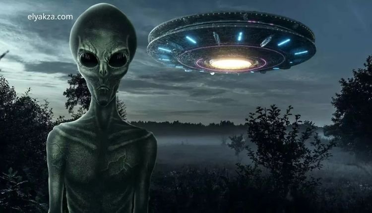 الظواهر الغامضة: أسرار العالم المجهول بين الحقائق والخيال 5 aliens