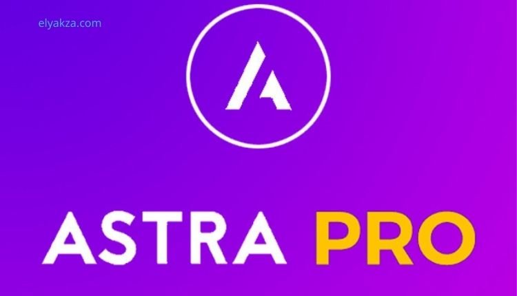 مقارنة Astra Free و Astra Pro: أيهما الأنسب لموقعك على ووردبريس؟ 3 astra pro elements