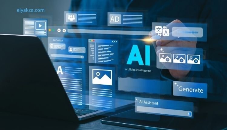 AI Financial Advisors: Navigating the Future of Wealth Management 1 can ai replace financial advisors