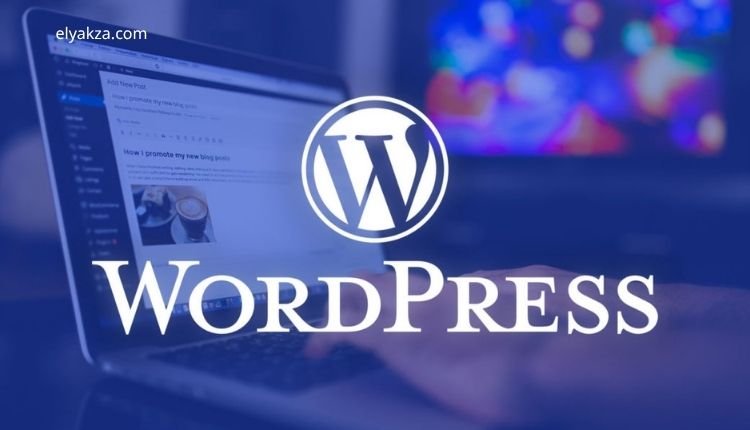 دليل شامل لإنشاء موقع إلكتروني احترافي باستخدام ووردبريس 1 إنشاء موقع إلكتروني احترافي باستخدام ووردبريس