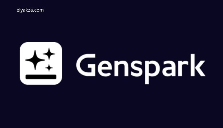 موقع جينس بارك: بوابة مجانية لتجربة أحدث نماذج الذكاء الاصطناعي 2 genspark ai browser