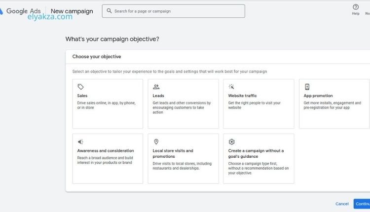 How to Set Up Your First Google Ads Campaign in 2025: A Step-by-Step Guide 1 how to start google ads campaign
