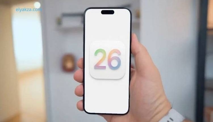 My Experience with iOS 26: A Comprehensive Review 3 iOS 26 Review