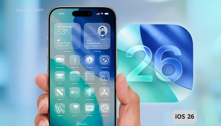 My Experience with iOS 26: A Comprehensive Review 2 iOS 26 Review