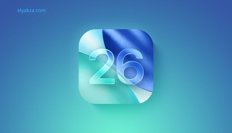 My Experience with iOS 26: A Comprehensive Review 4 ios 26 wallpaper
