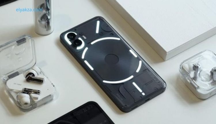 My Candid Nothing Phone 3 Review: A Flagship or a Clever Deception 1 nothing phone 3 review camera