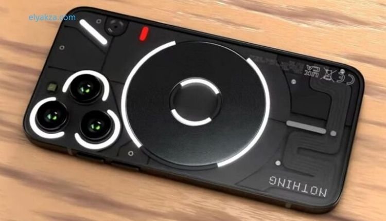 My Candid Nothing Phone 3 Review: A Flagship or a Clever Deception 2 nothing phone 3
