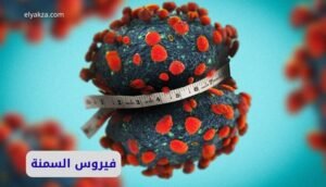فيروس السمنة