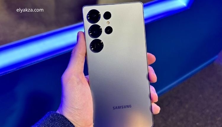 مراجعة شاملة لهاتف سامسونج Galaxy S25 Ultra بعد ثلاثة أشهر من الاستخدام 1 مراجعة شاملة لهاتف سامسونج Galaxy S25 Ultra