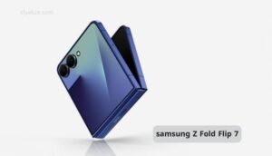 samsung Z Fold Flip 7