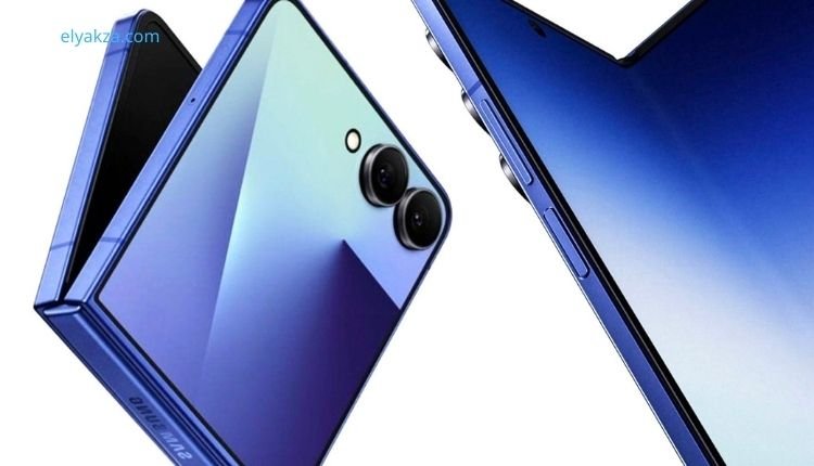 My First Impressions: The Samsung Z Fold Flip 7 Redefines Foldable Excellence 2 samsung z fold flip 7 price