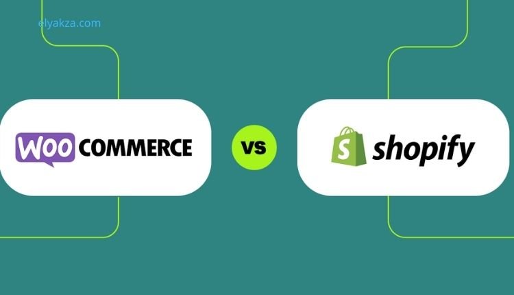 Shopify vs. WooCommerce: Which E-commerce Platform is Right for Your Business 2 shopify vs woocommerce 2025
