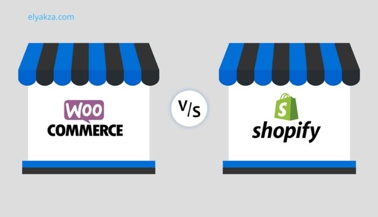 Shopify vs. WooCommerce: Which E-commerce Platform is Right for Your Business 3 shopify vs woocommerce cost