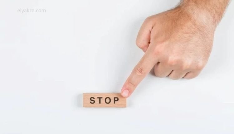 إزاي تبطل العادة السرية بخطوات عملية وفعّالة 4 خطوات التخلص من العادة السرية