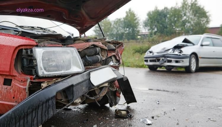 the Car Accident Settlement Process usa