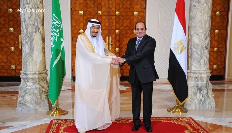 العلاقات المصرية السعودية: من الفن إلى السياسة.. أبعاد التوتر الخفي 3 العلاقات المصرية السعودية