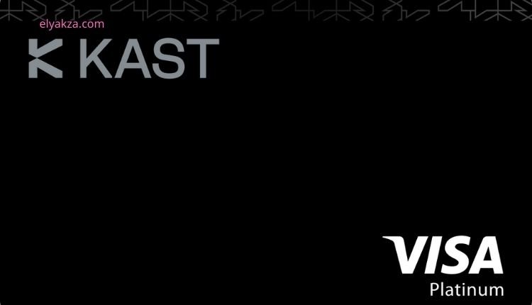 Kast App