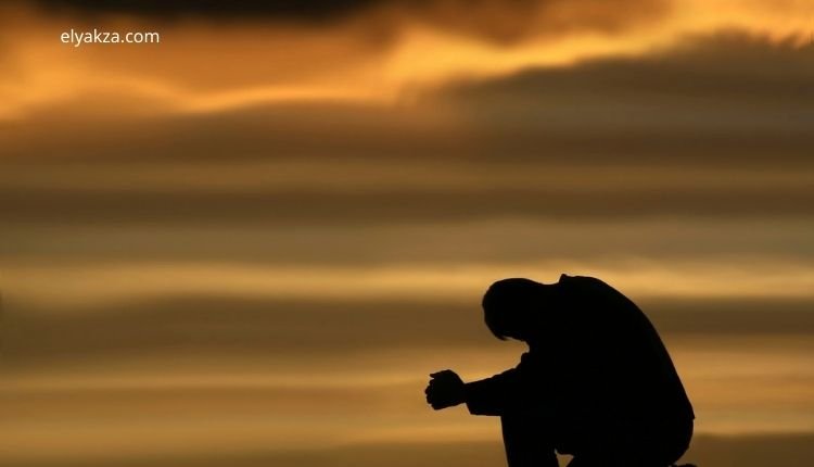 لماذا تعصي الله؟