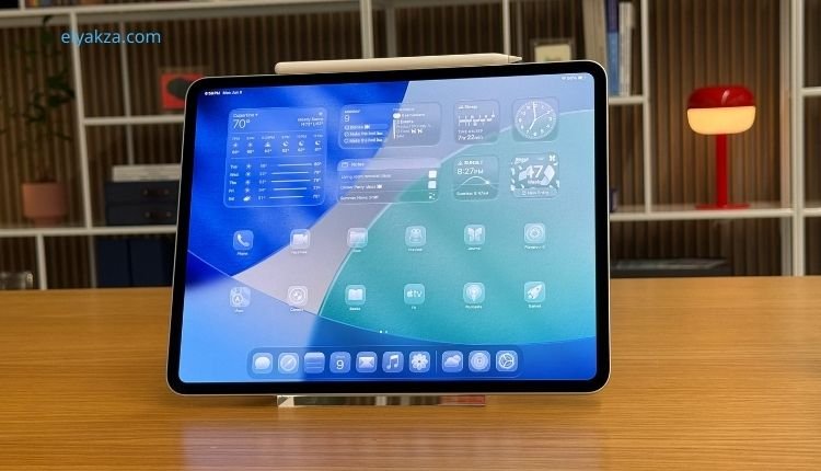 iPadOS 26 Review: Has My iPad Truly Become a Computer 3 iPadOS 26 Review