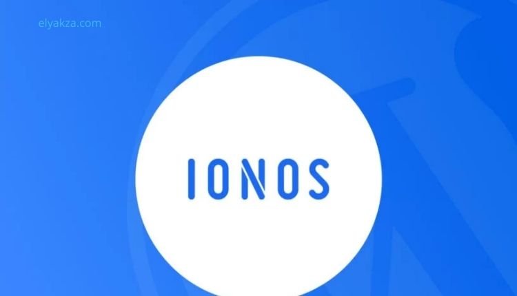 Choosing Your Digital Home: A Deep Dive into the Best Web Hosting Providers 2 ionos hosting