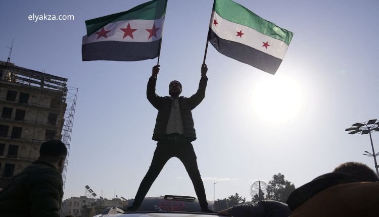 الاقتصاد السري في سوريا الجديدة: أسرار، تحديات، ومستقبل 1 الاقتصاد السري في سوريا الجديدة