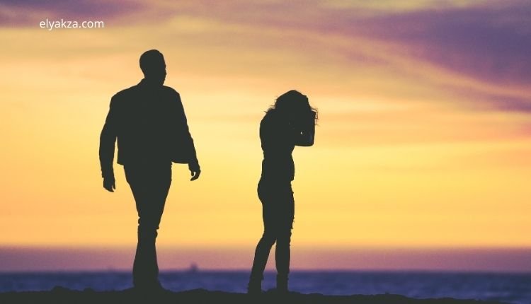 إزاي تبقي ست مسيطرة في العلاقة الزوجية وتخلي جوزك ميتعلقش بغيرك 3 نجاح الزوجة في العلاقة الزوجية