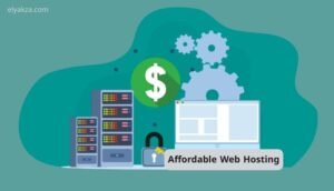 موقع اليقظة - الموقع العربي الشامل 6 Affordable Web Hosting