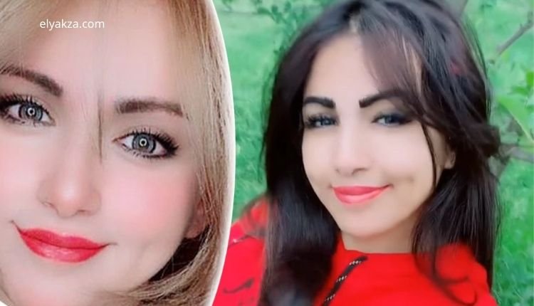 افلام أمل سالم 2025.. مقطع تانجو امل سالم المسرب 3 صورة بها الفتاة اليمنية أمل سالم ضمن الحديث عن افلام سكس أمل سالم