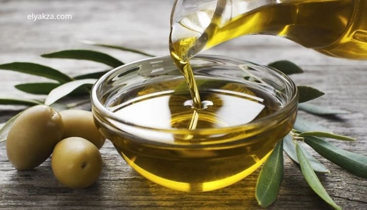 فوائد زيت الزيتون لضعف الانتصاب