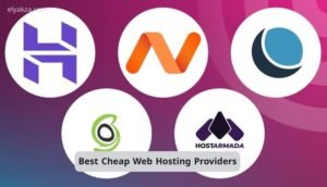 موقع اليقظة - الموقع العربي الشامل 9 Best Cheap Web Hosting Providers