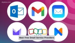 Best Free Email Service Providers