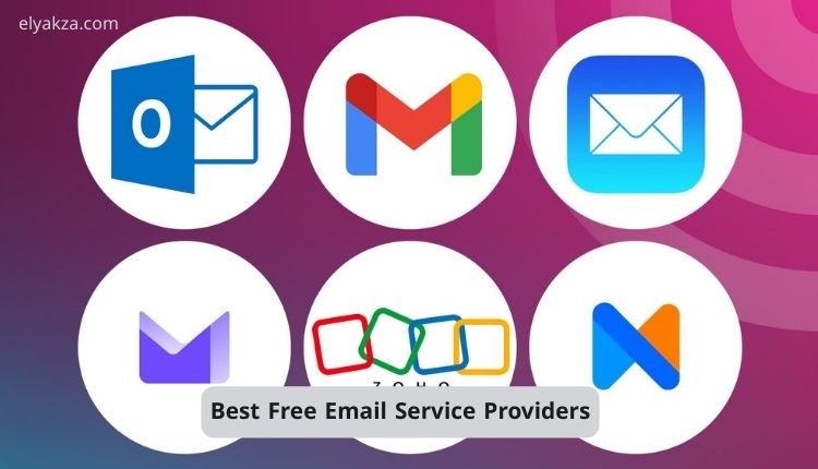 The Ultimate Guide to the Best Free Email Service Providers in 2025 2 Best Free Email Service Providers