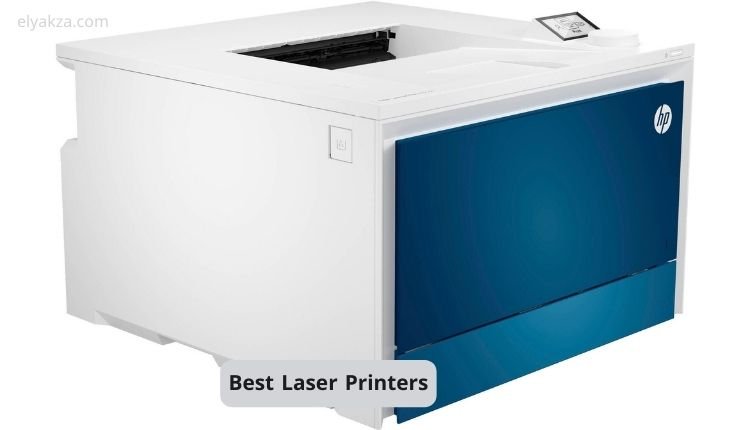 Best Laser Printers: A Comprehensive Guide to Speed, Quality, and Reliability 2 Best Laser Printers
