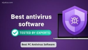 Best PC Antivirus Software