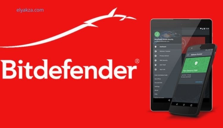 Bitdefender Mobile Security