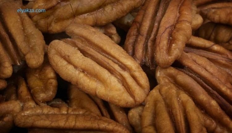المكسرات المعززة للتستوستيرون للعودة إلى القوة بعد سن الخمسين 4 الجوز البرازيلي وزيادة التستوستيرون