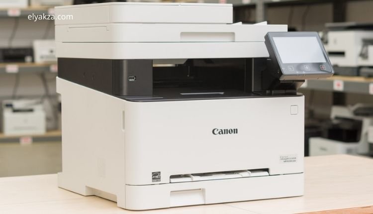 Canon ImageClass MF656Cdw