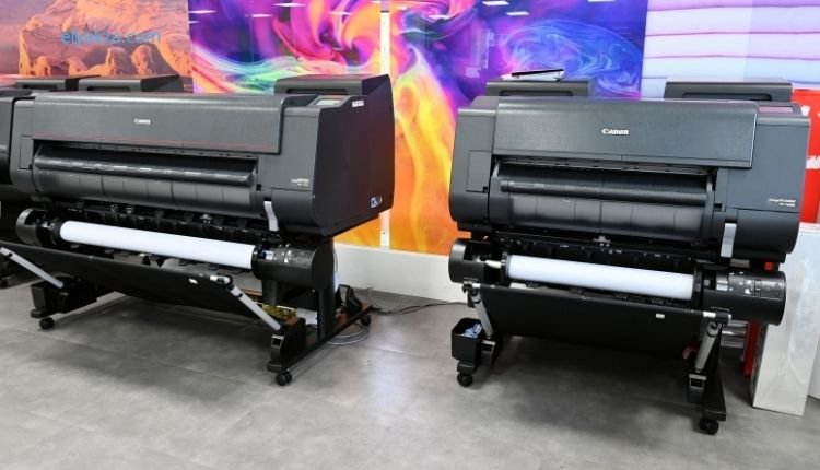 the Best Canvas Printers of 2025: Expert Picks by IT Supplies 4 Canon Pro 2600