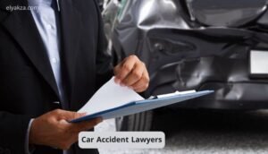 Car Accident Lawyers